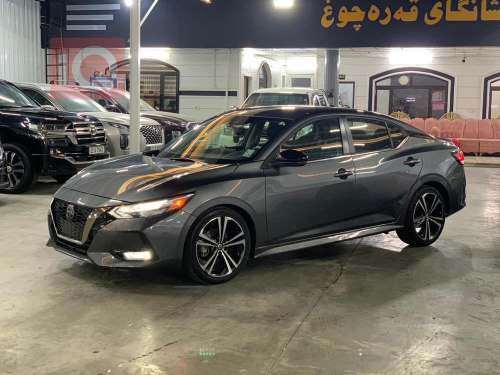 Nissan Sentra